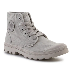 Topánky Palladium Pampa Hi M 02352-096-M