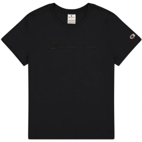Champion SS Tee W 117650 KK001 tričko