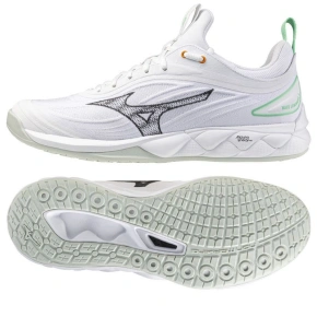 Topánky Mizuno Wave Luminous 3 M V1GA242016