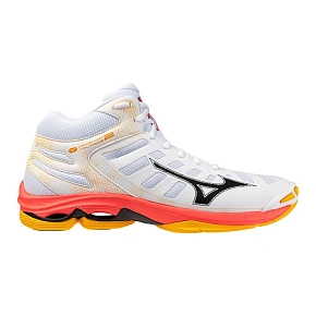 Topánky Mizuno Wave Voltage 2 MID V1GA246598 Topánky Mizuno Wave Voltage 2 MID V1GA246598