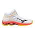 Topánky Mizuno Wave Voltage 2 MID V1GA246598