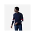 Rossignol Signature Rn Knit Sweater dark blue