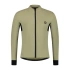 Rogelli tričko s dlhým rukávom DISTANCE sand 3XL