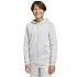 Adidas ENTRADA 26 Hoody Junior Mikina na zips KH1779