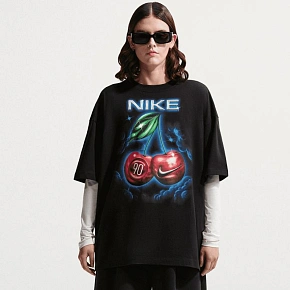 Tričko Nike Sportswear Classic OS ST6 IR7836-010