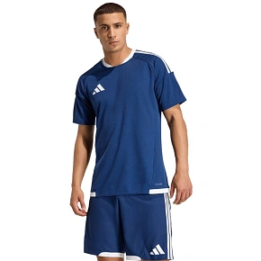 Pánske tričko adidas Tiro 26 Competition Match Jersey navy blue and white KA6168 pánske