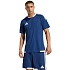 Pánske tričko adidas Tiro 26 Competition Match Jersey navy blue and white KA6168 pánske