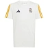 Adidas Real Madrid Junior tričko KG2954