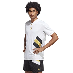 Tričko adidas Juventus Icon JSY HS9807