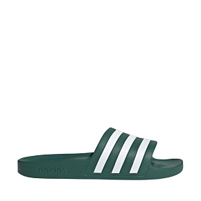 Šľapky adidas Adilette Aqua zelené KJ7363 Šľapky adidas Adilette Aqua zelené KJ7363