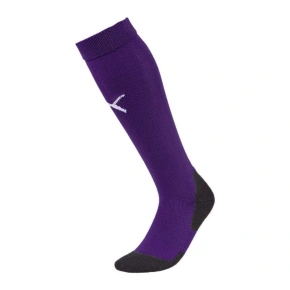 Futbalové ponožky Puma LIGA M 703441-10