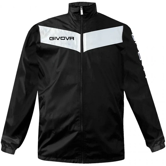 Unisex bunda do dažďa Scudo RJ005 1003 - Givova