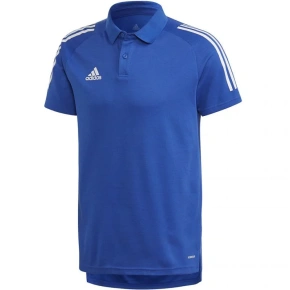 Pánske polo tričko Condivo 20 M ED9237 - Adidas