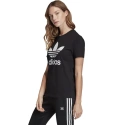 Dámske tričko Trefoil W FM3311 - Adidas