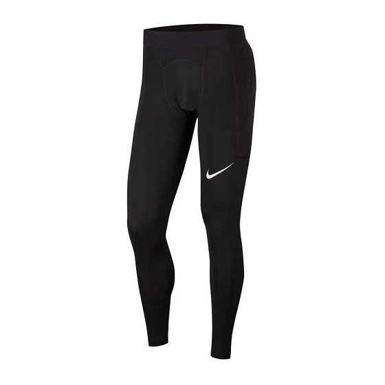Pánske brankárske nohavice Gardien I Padded M CV0045-010 - Nike