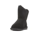 Dámske zimné topánky Rosie W 1653W-011 Black II - BearPaw