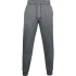 Pánske športové nohavice Rival Fleece 3Logo Jogger M 1357131 012 - Under Armour