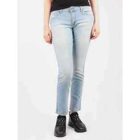 Wrangler nohavice Hailey Sunfaded použité W W22TA322G