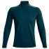 Pánske tričko ColdGear Rush Mock M 1366059-413 - Under Armour
