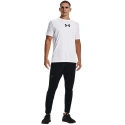 Pánske tričko Repeat Ss M 1371264 100 s grafikou - Under Armour