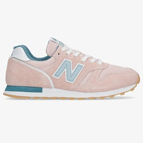 Topánky New Balance W WL373PM2