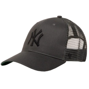 47 Značka MLB New York Yankees Branson Cap B-BRANS17CTP-CCA