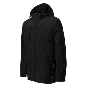 Softshellová bunda Rimeck Vertex M MLI-W5501