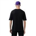 Pánske tričko NBA Los Angeles Lakers Script M Mesh Tee M 60284737 - New Era