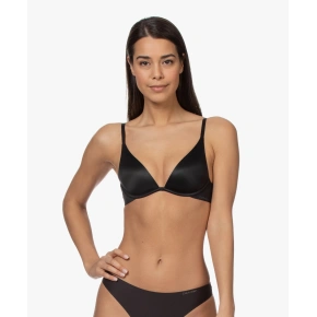 Dámska podprsenka QF5913E-001 čierna - Calvin Klein