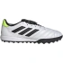 Pánske kopačky Copa Gloro TF GZ2524 Biela a čierna so zelenou - Adidas