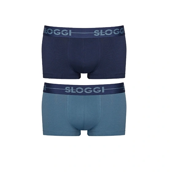Pánske boxerky men Go Hipster C2P - Sloggi
