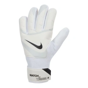 Brankárske rukavice Nike Match Jr FJ4864-100