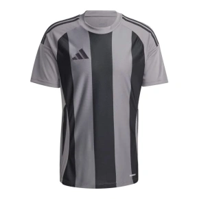 Pánske tričko adidas Striped 24 Jersey M IW2145 Pánske tričko adidas Striped 24 Jersey M IW2145