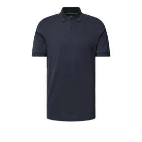Polokošeľa Boss Pio 1 Bright Purple regular fit M 50507583-402