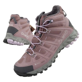 Topánky Aku Selvatica Mid Gore-tex W 676 592 Topánky Aku Selvatica Mid Gore-tex W 676 592