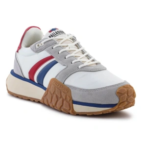 Palladium Troop Runner Flame M 74487-160-M