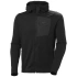 Helly Hansen Versalite Fleecová bunda s kapucňou M 49547 990 Pánske