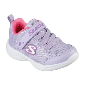 Topánky Skechers Skech-Stepz 2.0 - Easy peasy Jr 302885N-LVPK