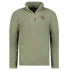 Geographic Norway Tugim HZ DB 224 M WY7437H/GN-Khaki Mikina