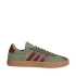 Pánske adidas VL Court 3.0 green JS2047