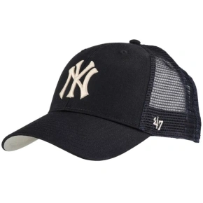 47 Značka MLB New York Yankees Branson Cap B-BRANS17CTP-NYG 47 Značka MLB New York Yankees Branson Cap B-BRANS17CTP-NYG