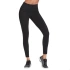 Skechers Go Walk Legíny s vysokým pásom W W03LG30B-BLK
