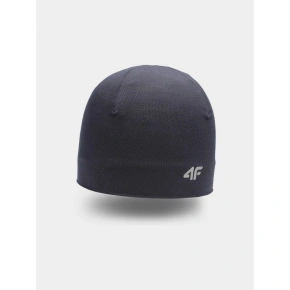 Unisex tréningová čiapka 4F H4Z22-CAF004 Unisex tréningová čiapka 4F H4Z22-CAF004