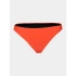 dámske bikiny 4F H4L22-KOS003D-70N Orange