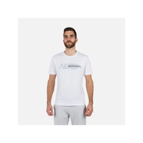 Rossignol New Hero Graphic Tee white