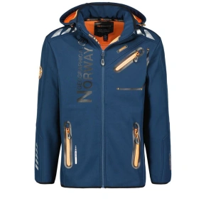 Geografické údaje Nórsko ROYAUTE NAVY -ORANGE DB MEN 068 NAVY / ORANGE (WY8028H/GN-MARINE / ORANGE)
