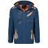 Geografické údaje Nórsko ROYAUTE NAVY -ORANGE DB MEN 068 NAVY / ORANGE (WY8028H/GN-MARINE / ORANGE)