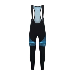 Cyklistické nohavice Rogelli n/s HERO II Blue S