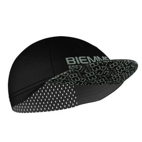 Biemme letná čiapka čierna