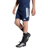 Detské tréningové šortky adidas Tiro 26 League Navy Blue JY7150